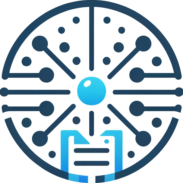 DCPData Logo